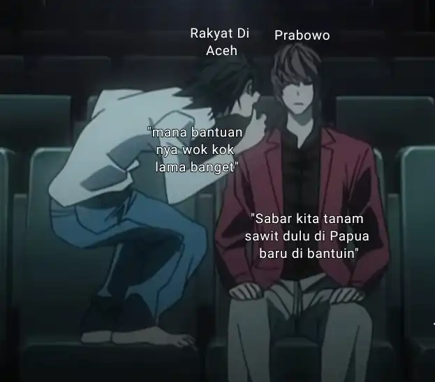 Halaman 14 dari Nani mo Wakaranai Chapter 22