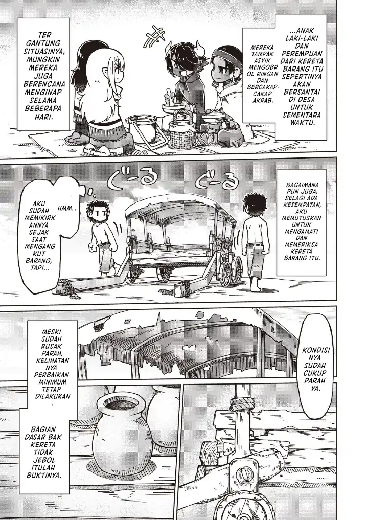 Halaman 3 dari Nani mo Wakaranai Chapter 24