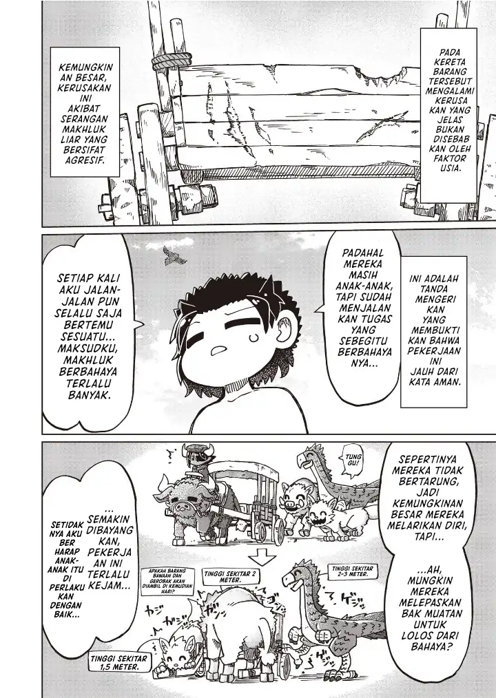 Halaman 4 dari Nani mo Wakaranai Chapter 24