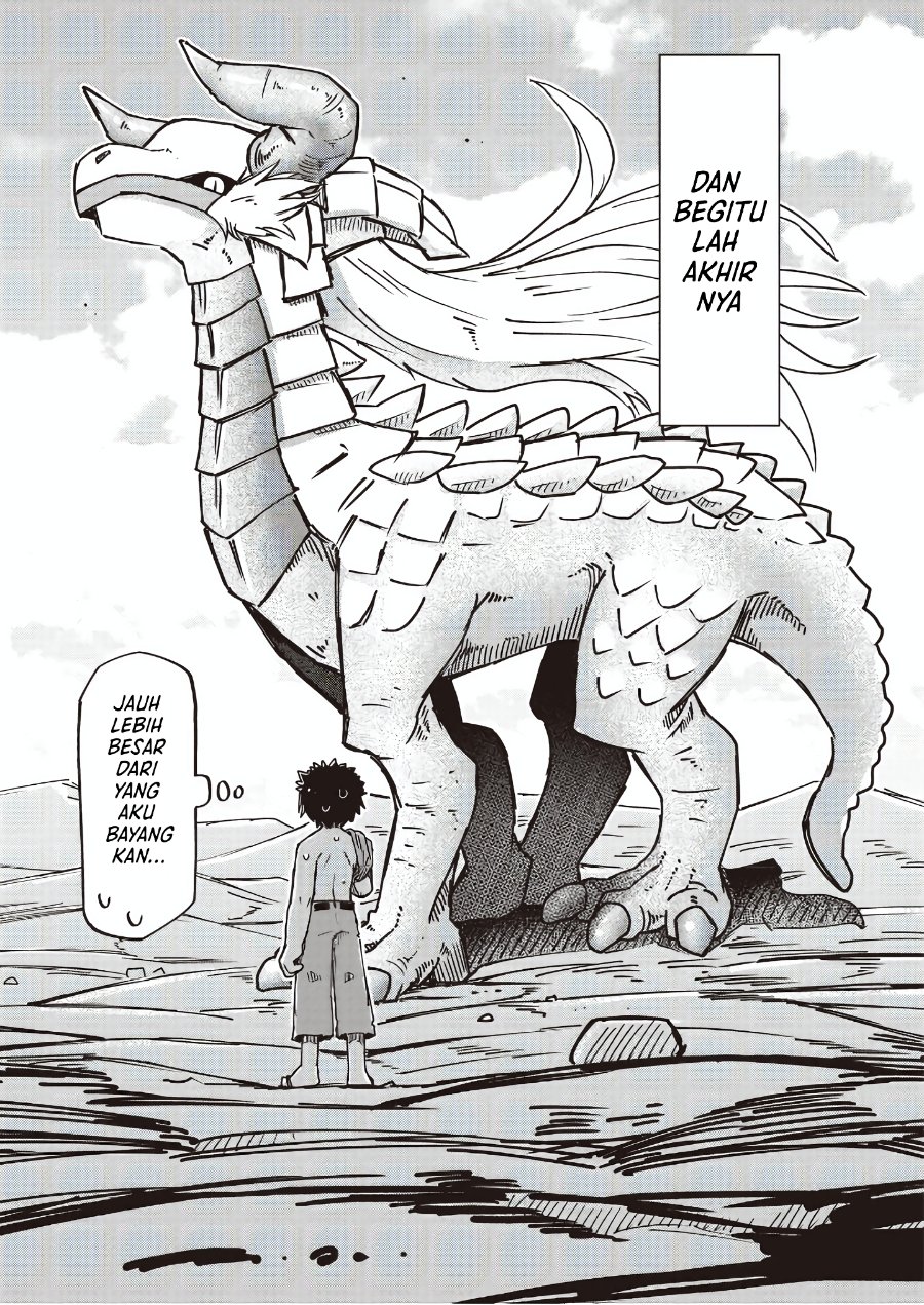 Halaman 7 dari Nani mo Wakaranai Chapter 32