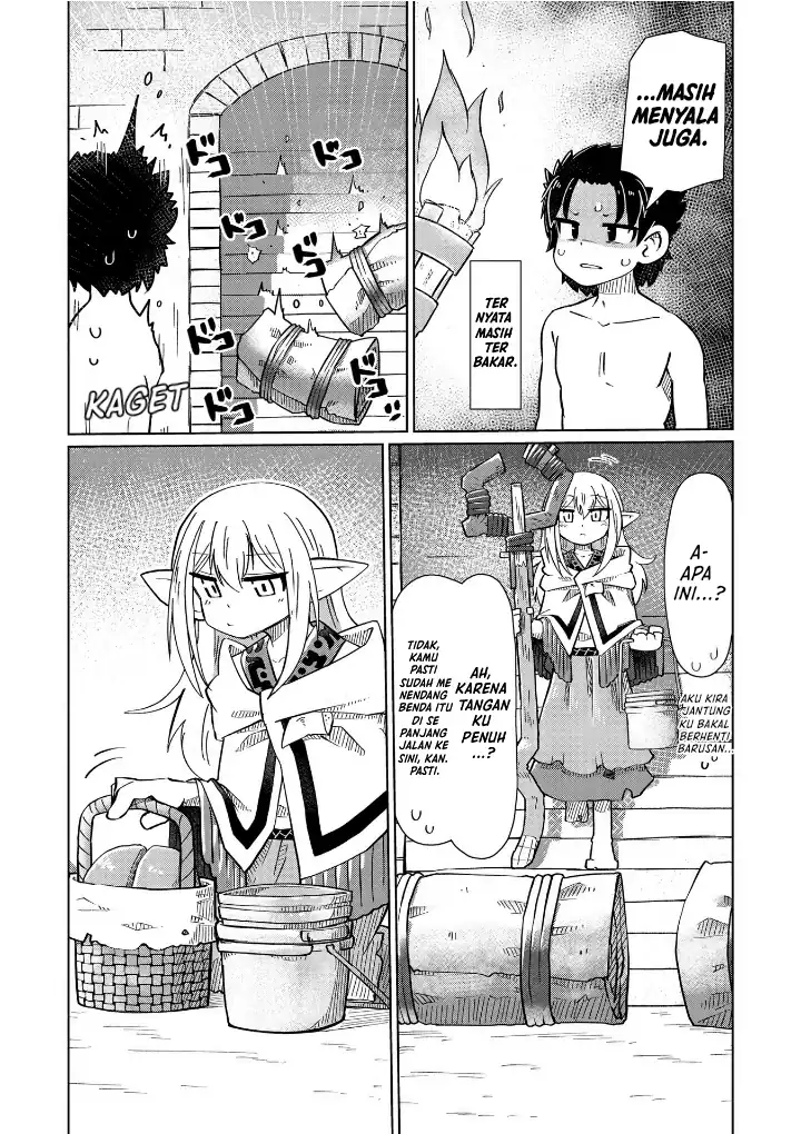 Halaman 4 dari Nani mo Wakaranai Chapter 7