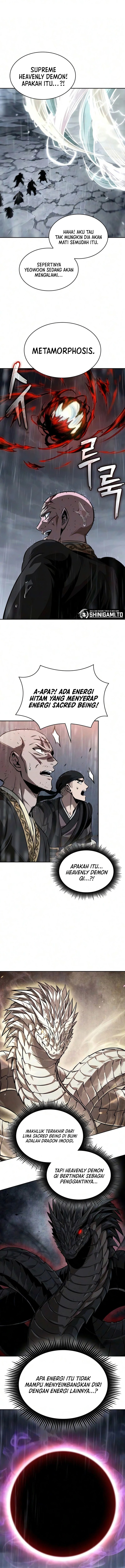Nano Machine chapter 316 halaman 10