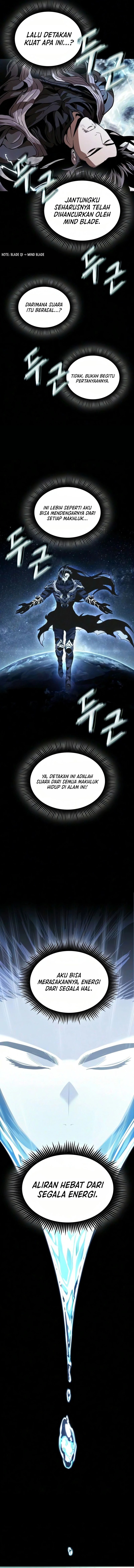 Nano Machine chapter 316 halaman 12