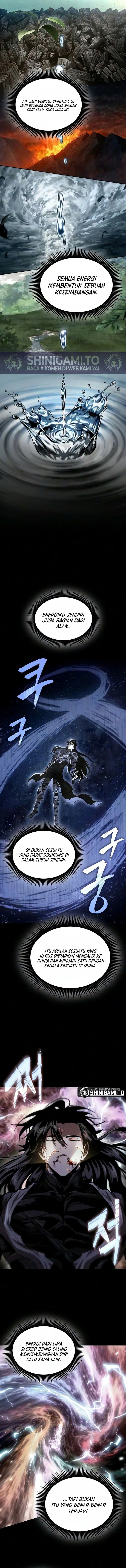Nano Machine chapter 316 halaman 13