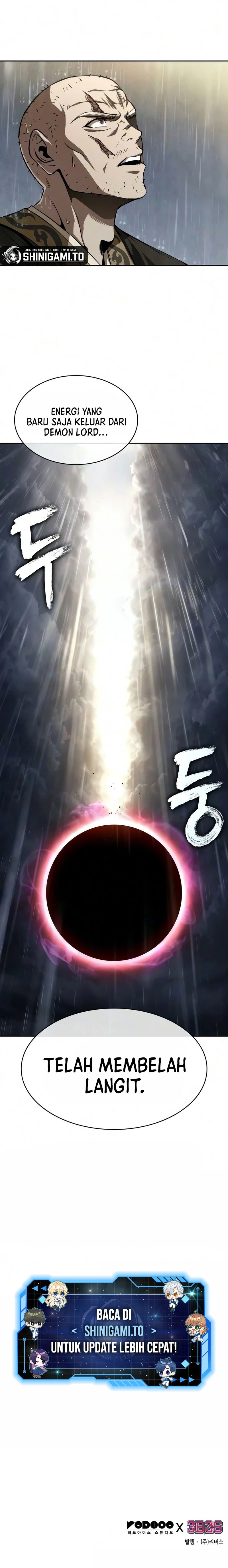 Nano Machine chapter 316 halaman 16