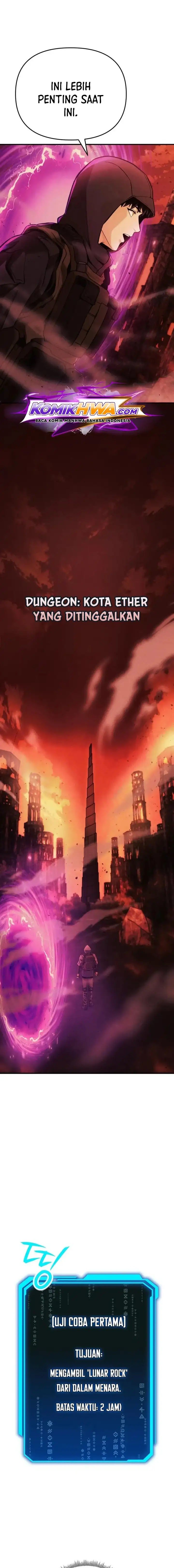 Nation-Class Dungeon Architect chapter 24 halaman 16