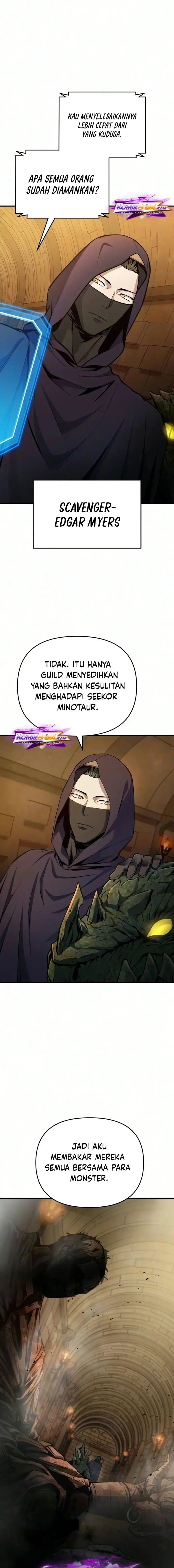 Nation-Class Dungeon Architect chapter 25 halaman 12