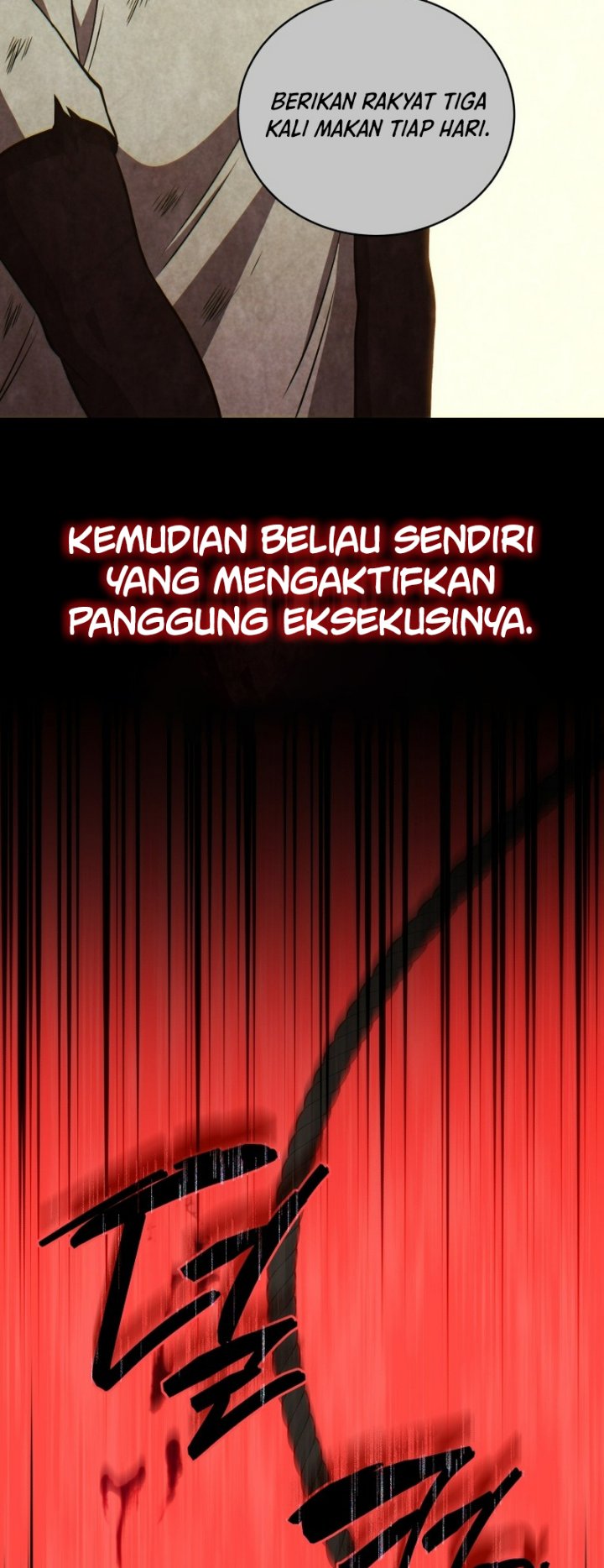 Necromancer Academy and the Genius Summoner Chapter 216 – halaman 10
