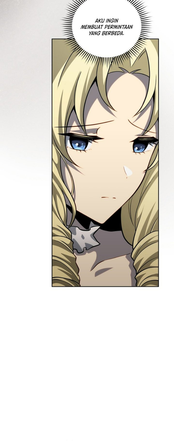 Necromancer Academy and the Genius Summoner Chapter 216 – halaman 21