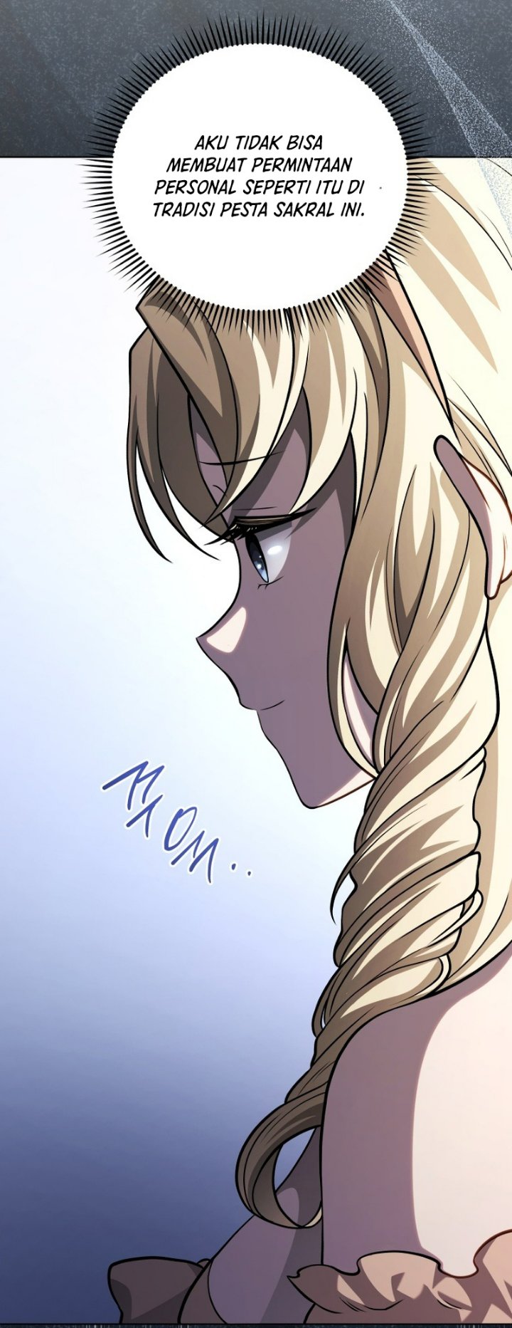 Necromancer Academy and the Genius Summoner Chapter 216 – halaman 23
