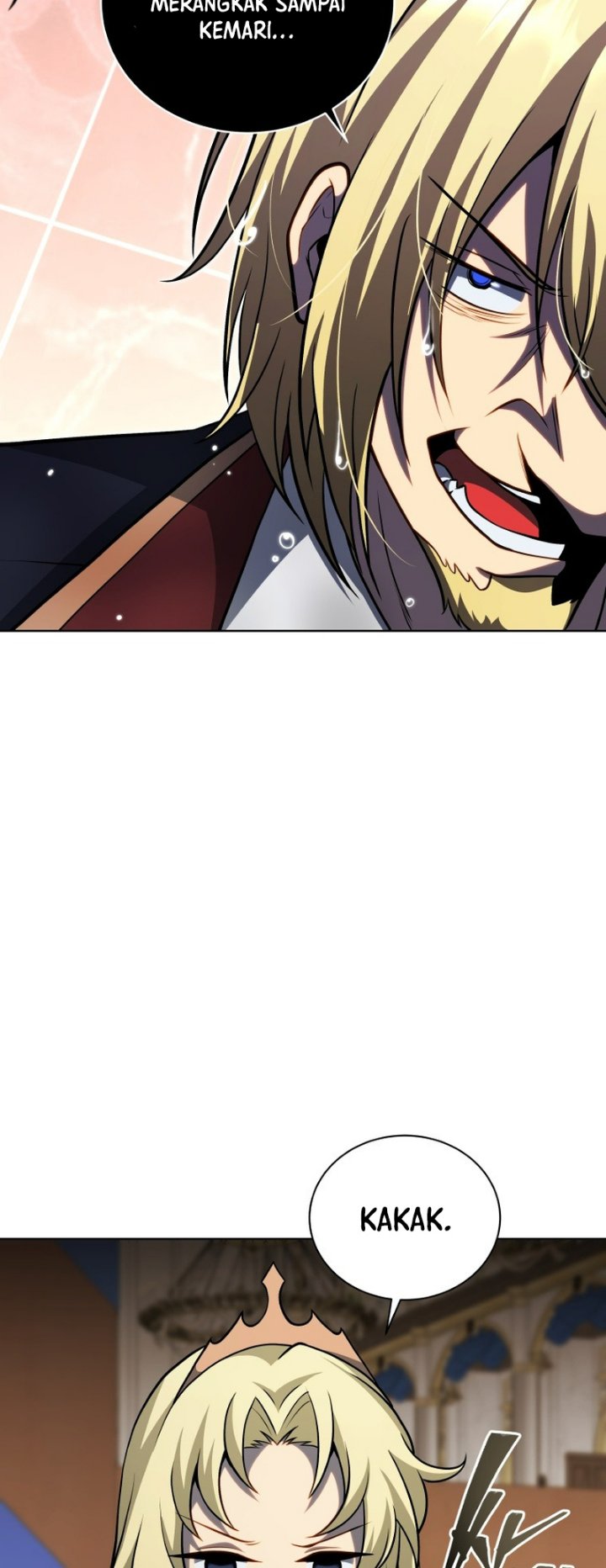 Necromancer Academy and the Genius Summoner Chapter 216 – halaman 26