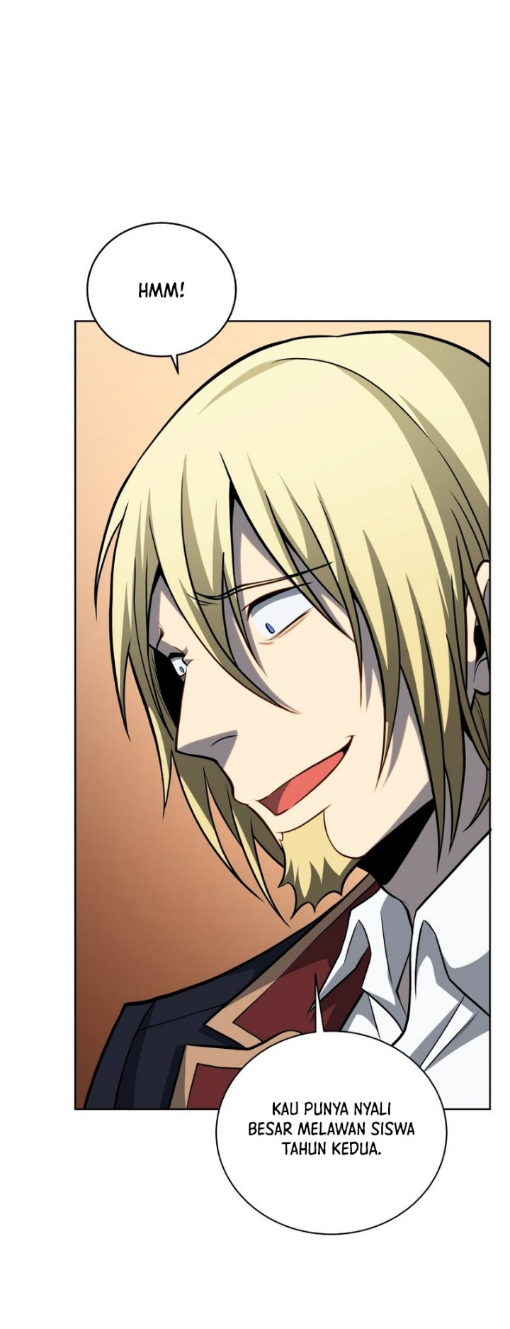 Necromancer Academy and the Genius Summoner Chapter 216 – halaman 36