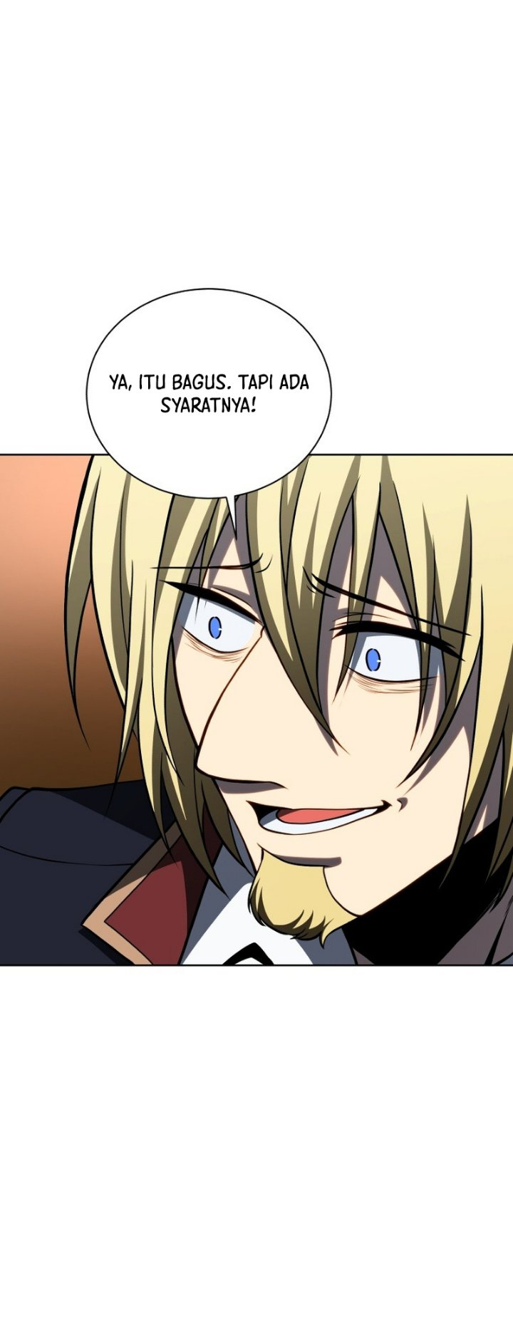 Necromancer Academy and the Genius Summoner Chapter 216 – halaman 39