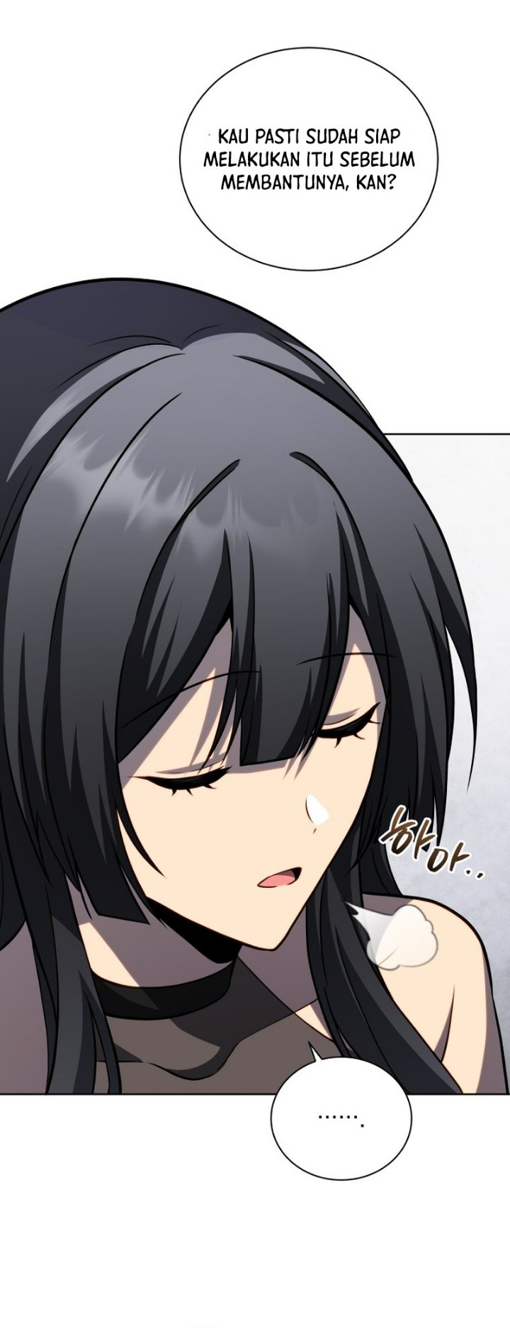 Necromancer Academy and the Genius Summoner Chapter 216 – halaman 41