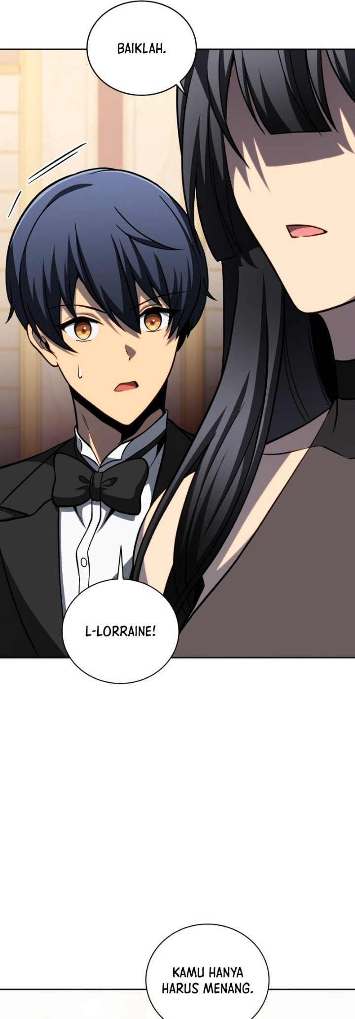 Necromancer Academy and the Genius Summoner Chapter 216 – halaman 42