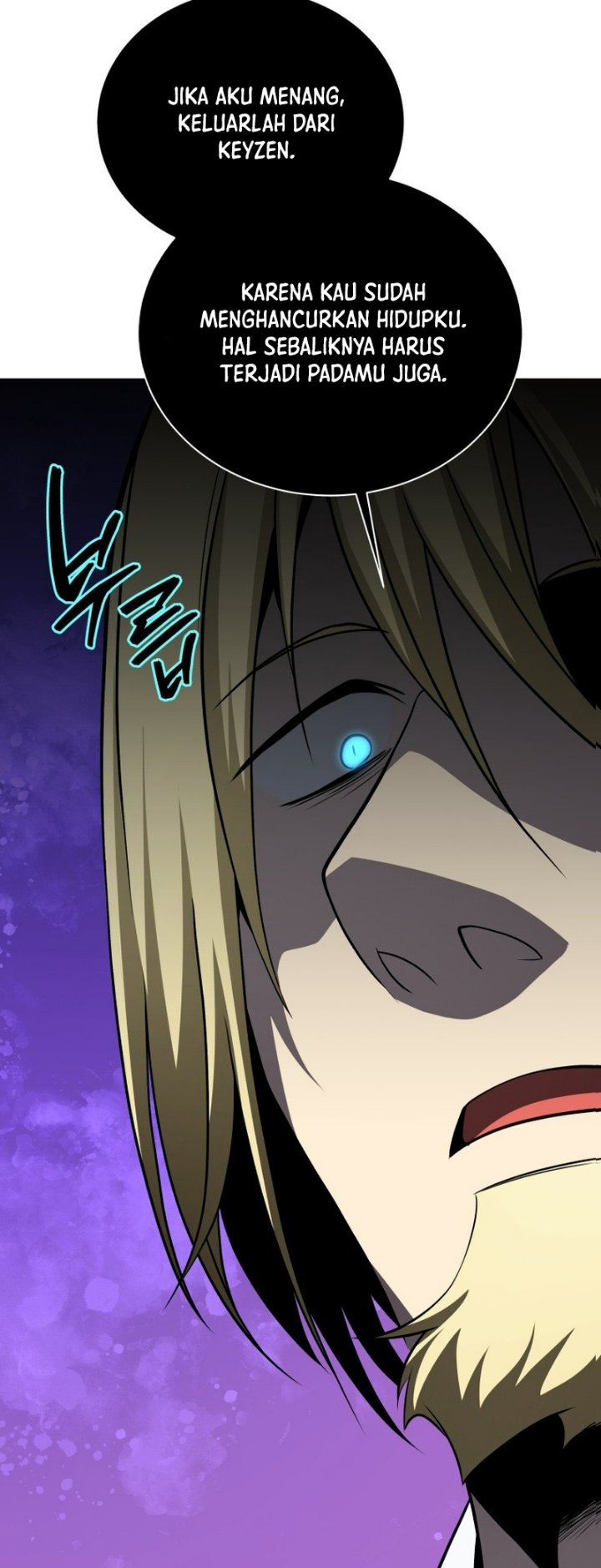Necromancer Academy and the Genius Summoner Chapter 216 – halaman 49