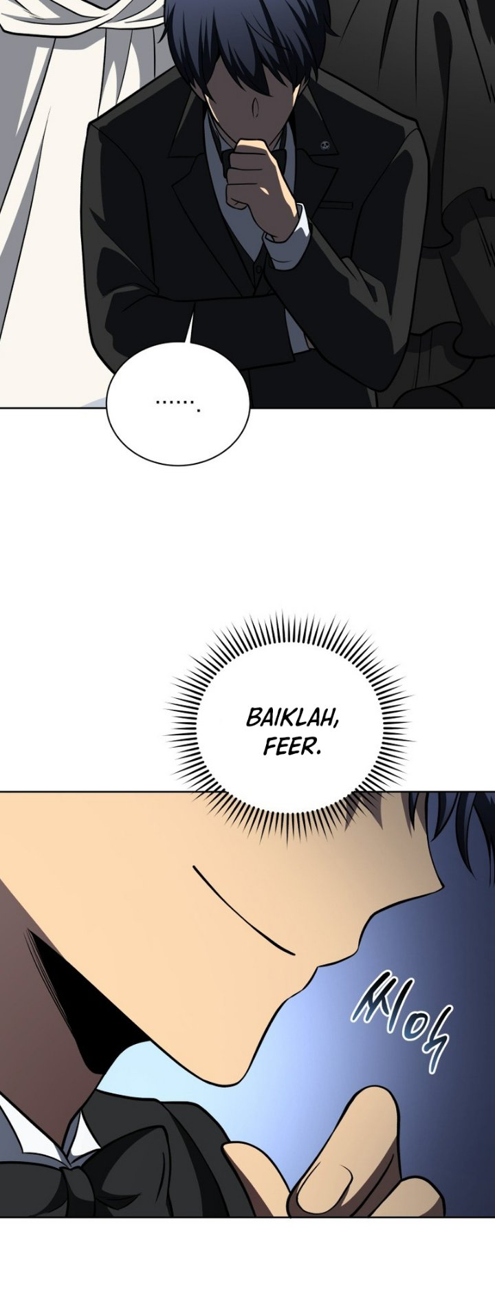 Necromancer Academy and the Genius Summoner Chapter 216 – halaman 52