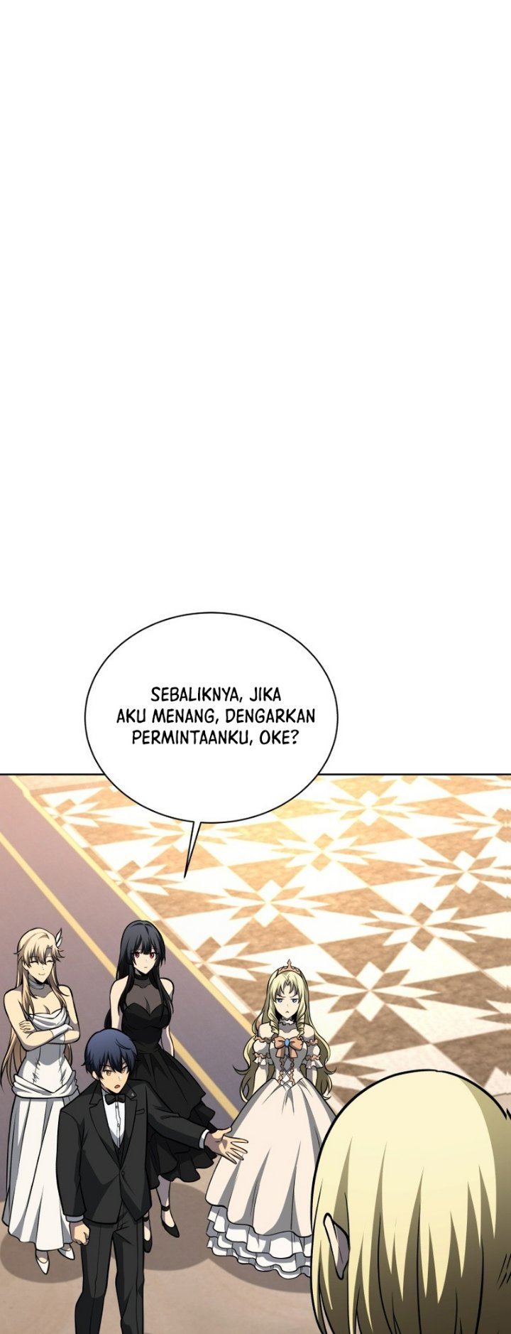 Necromancer Academy and the Genius Summoner Chapter 216 – halaman 53