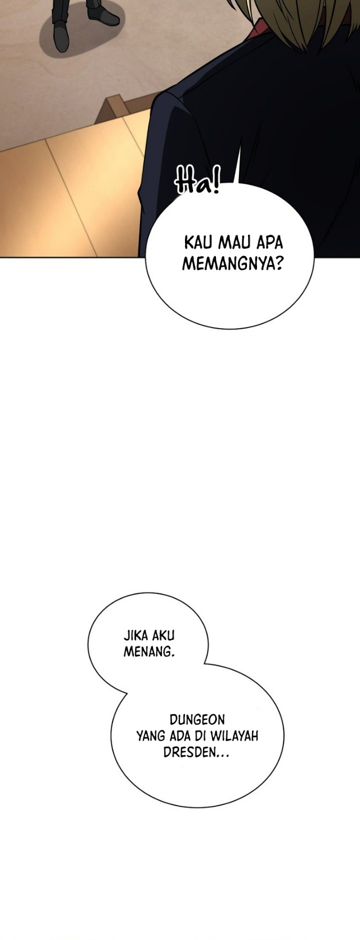 Necromancer Academy and the Genius Summoner Chapter 216 – halaman 54