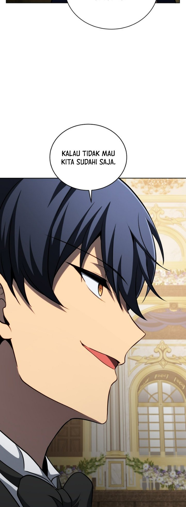 Necromancer Academy and the Genius Summoner Chapter 216 – halaman 57