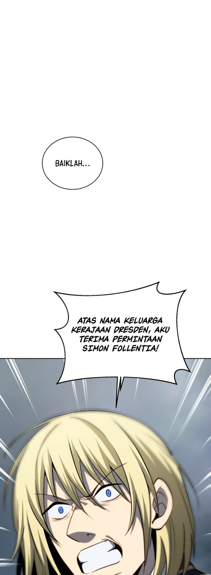 Necromancer Academy and the Genius Summoner Chapter 216 – halaman 59