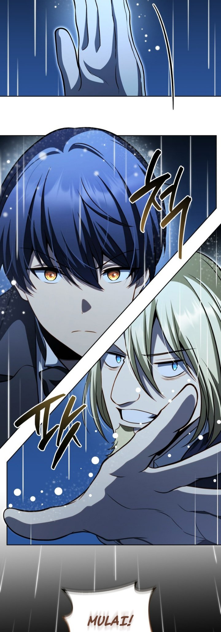 Necromancer Academy and the Genius Summoner Chapter 216 – halaman 63