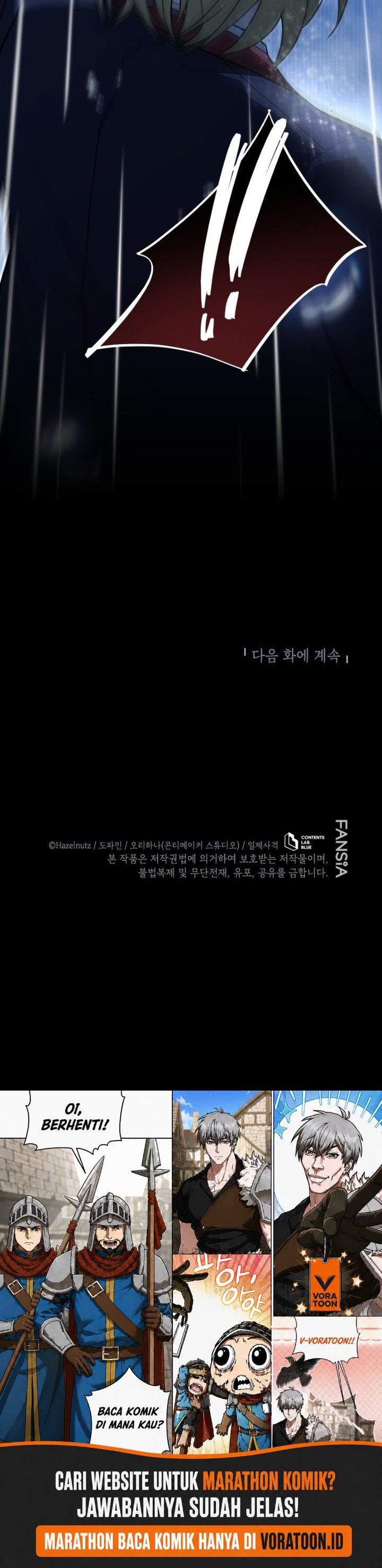 Necromancer Academy and the Genius Summoner Chapter 216 – halaman 65