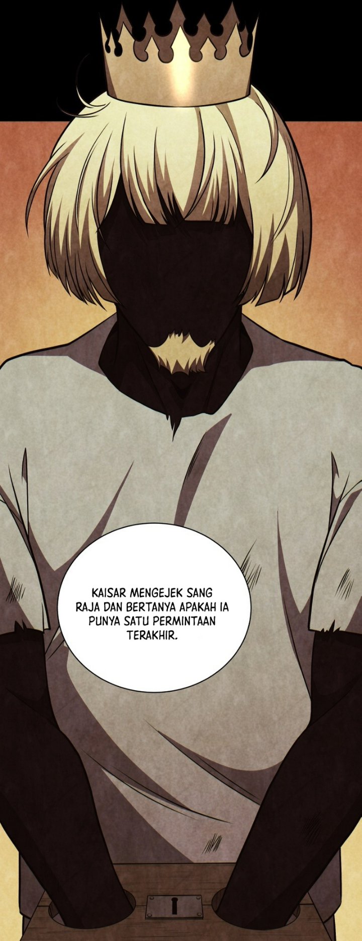 Necromancer Academy and the Genius Summoner Chapter 216 – halaman 8