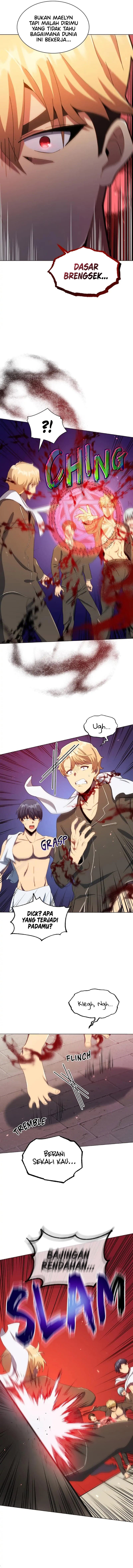 Necromancer Academy and the Genius Summoner Chapter 19 – halaman 12