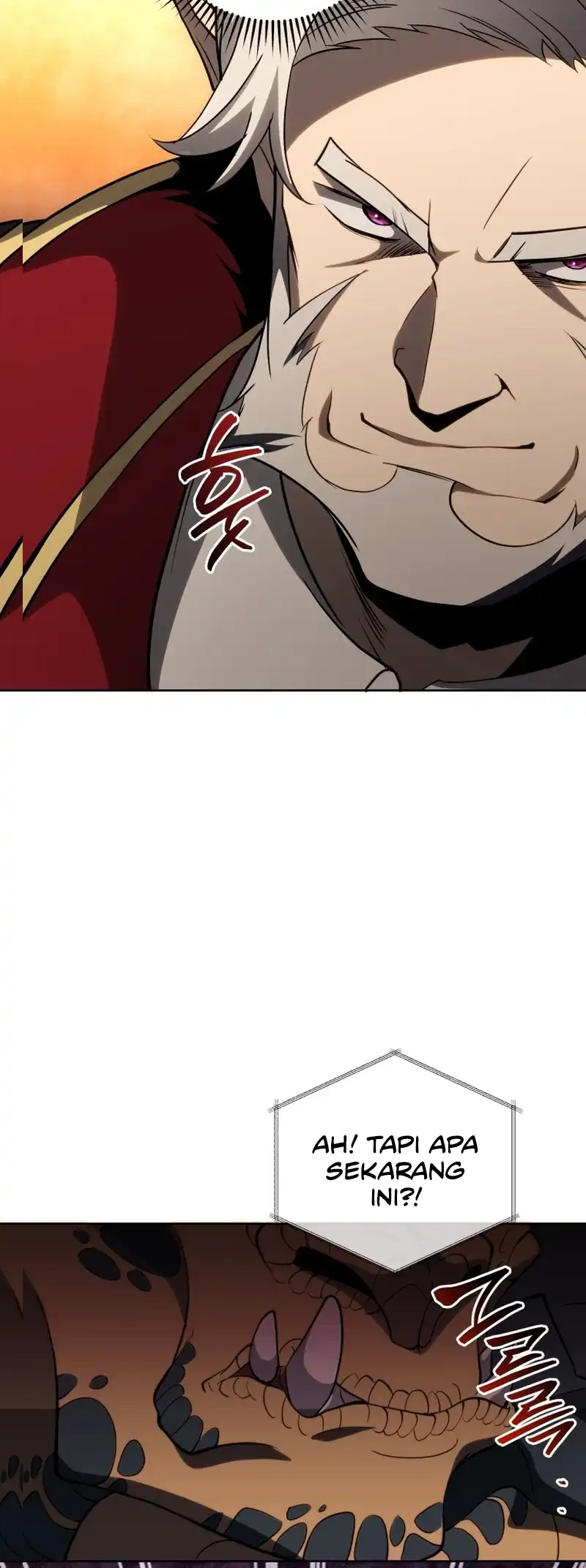Necromancer Academy and the Genius Summoner Chapter 210 – halaman 10