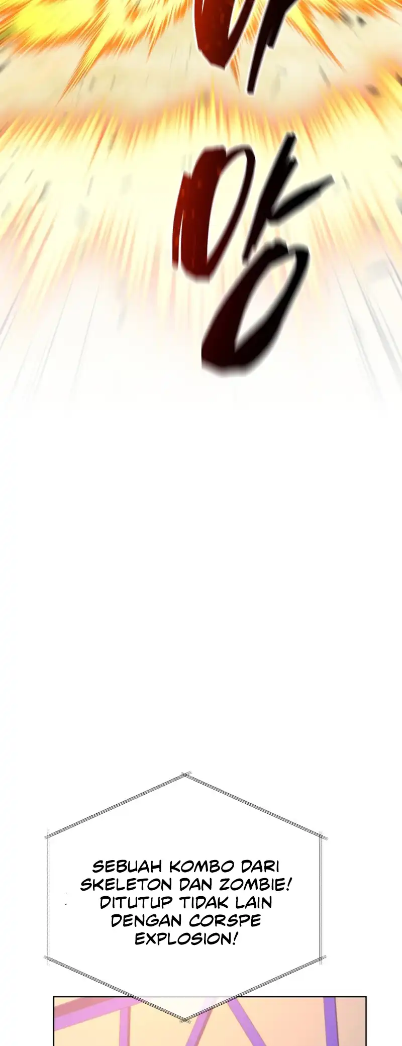 Necromancer Academy and the Genius Summoner Chapter 210 – halaman 24