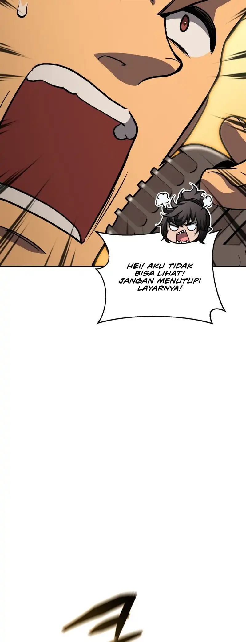 Necromancer Academy and the Genius Summoner Chapter 210 – halaman 26