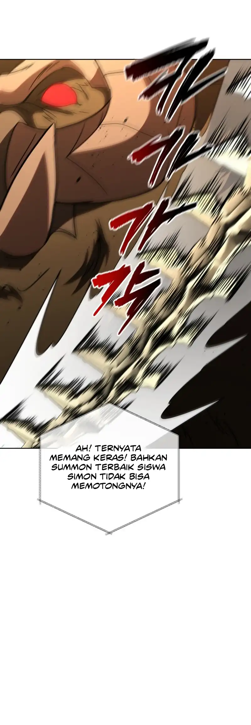 Necromancer Academy and the Genius Summoner Chapter 210 – halaman 37