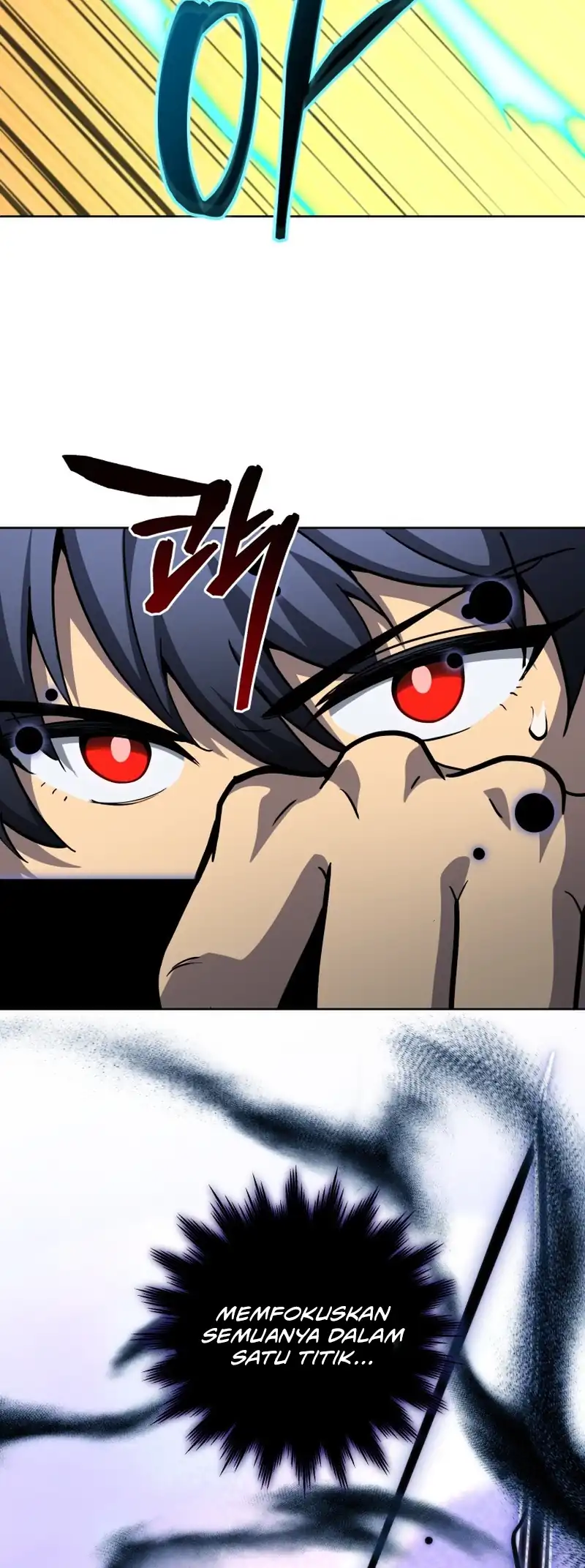 Necromancer Academy and the Genius Summoner Chapter 210 – halaman 58