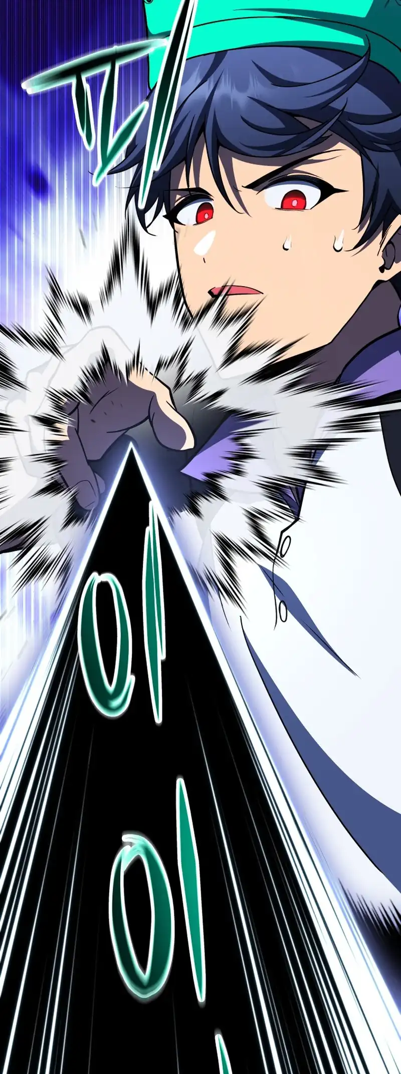 Necromancer Academy and the Genius Summoner Chapter 210 – halaman 61