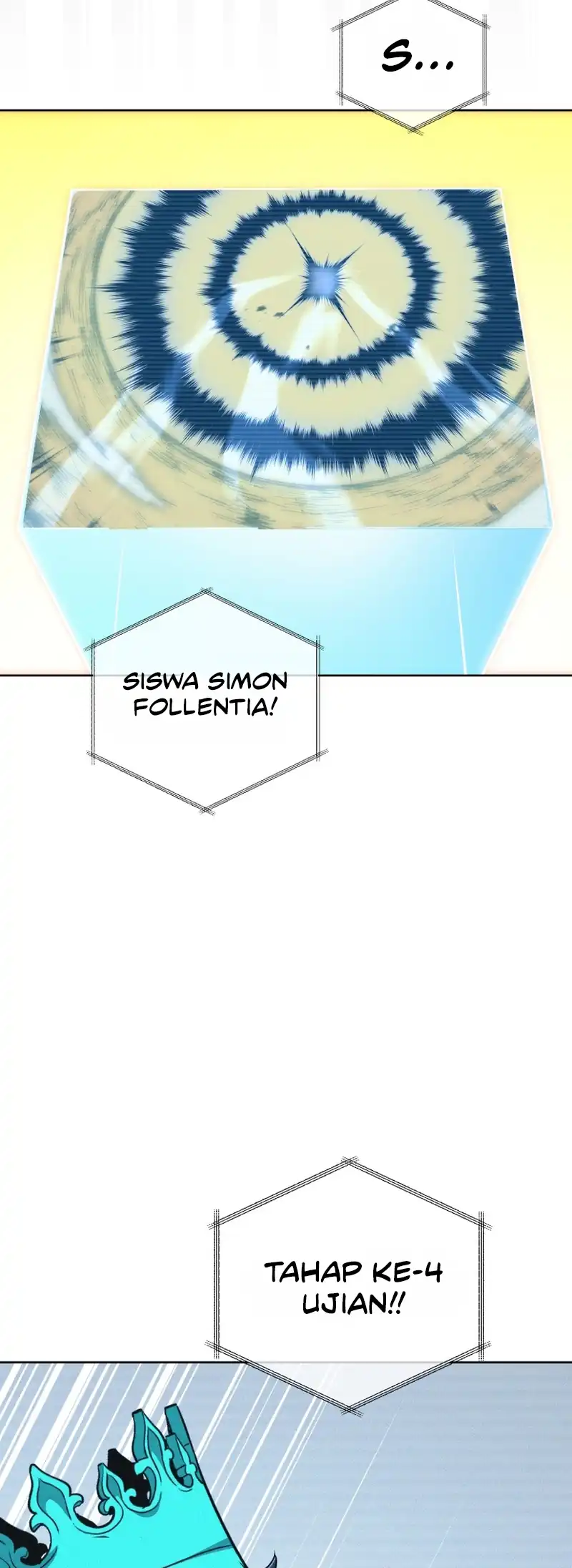Necromancer Academy and the Genius Summoner Chapter 210 – halaman 67