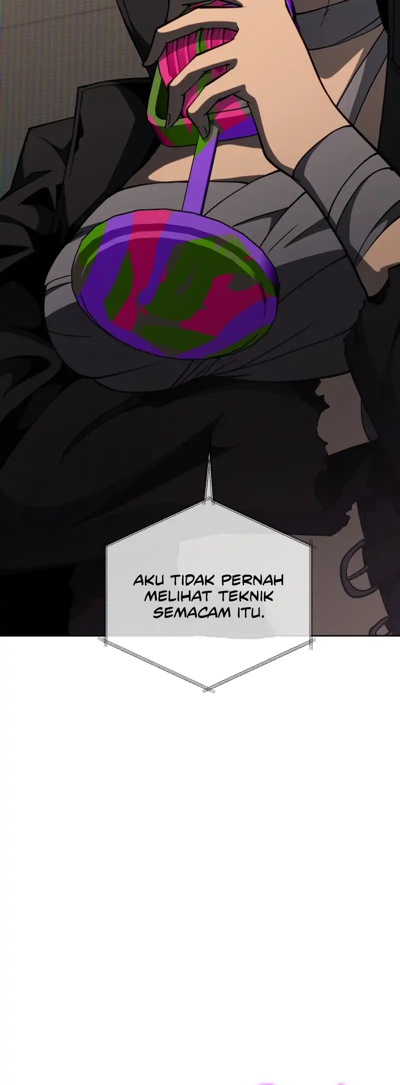 Necromancer Academy and the Genius Summoner Chapter 210 – halaman 7
