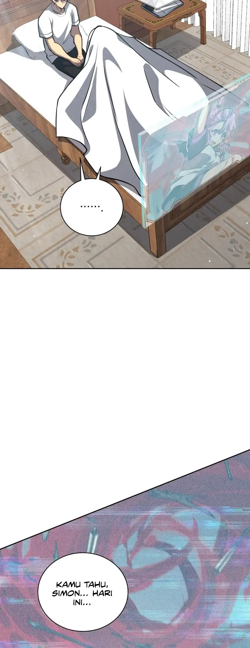 Necromancer Academy and the Genius Summoner Chapter 211 – halaman 10