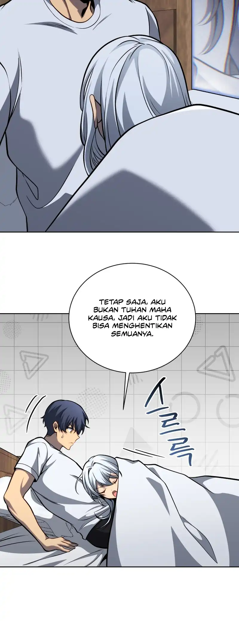 Necromancer Academy and the Genius Summoner Chapter 211 – halaman 13
