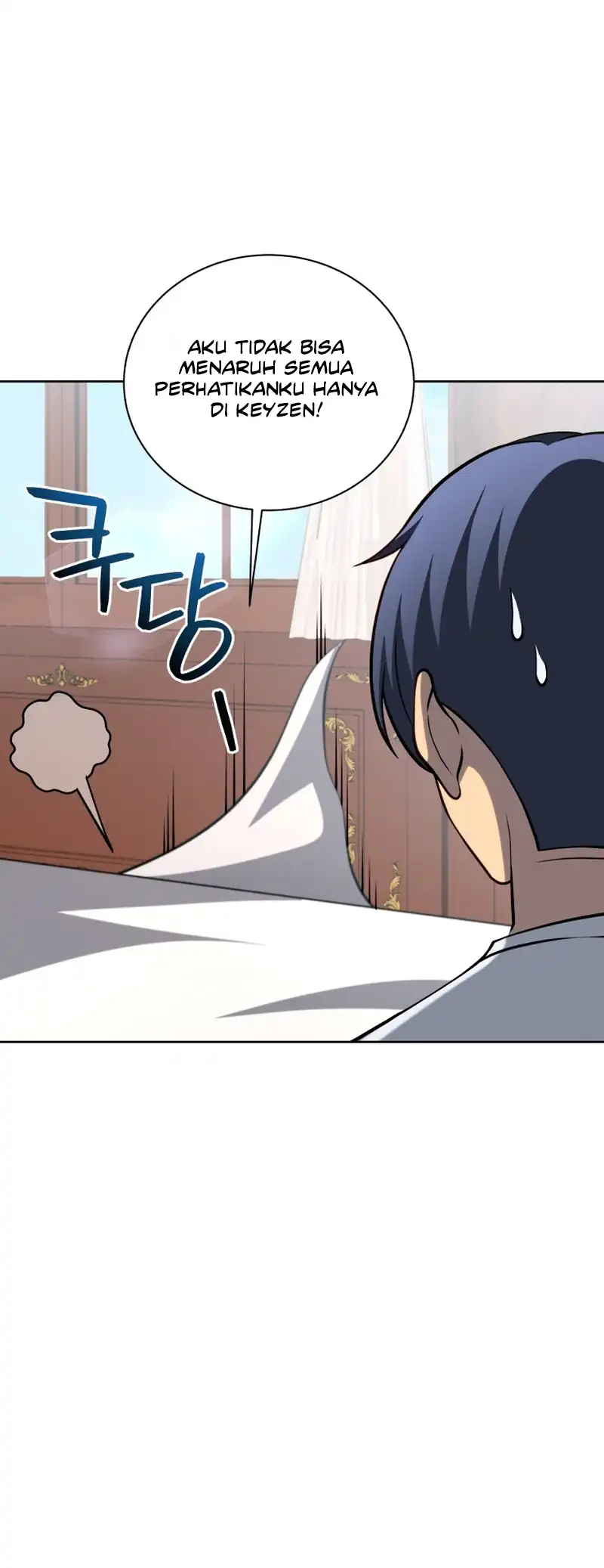 Necromancer Academy and the Genius Summoner Chapter 211 – halaman 14