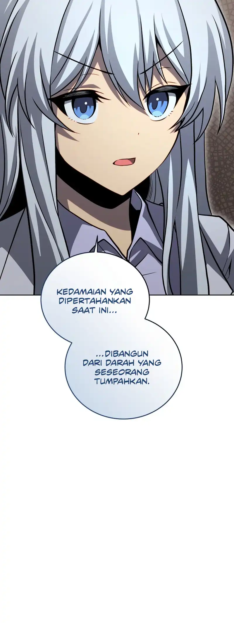 Necromancer Academy and the Genius Summoner Chapter 211 – halaman 17