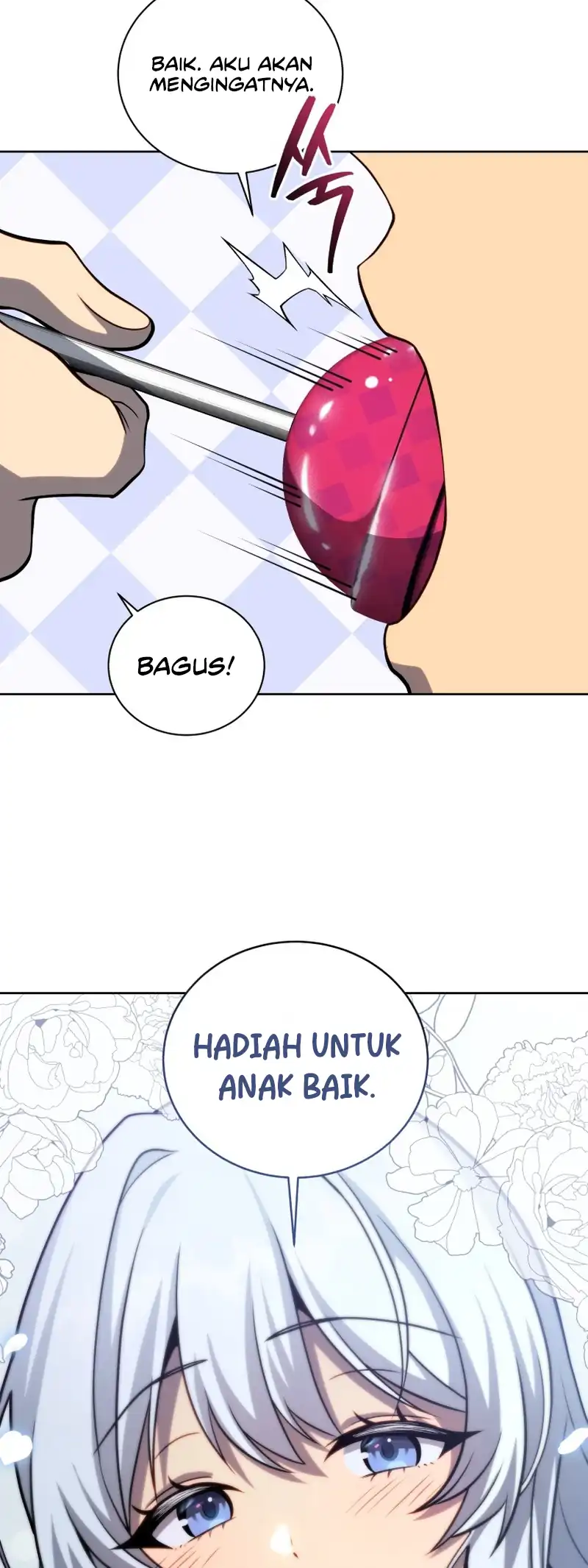 Necromancer Academy and the Genius Summoner Chapter 211 – halaman 19