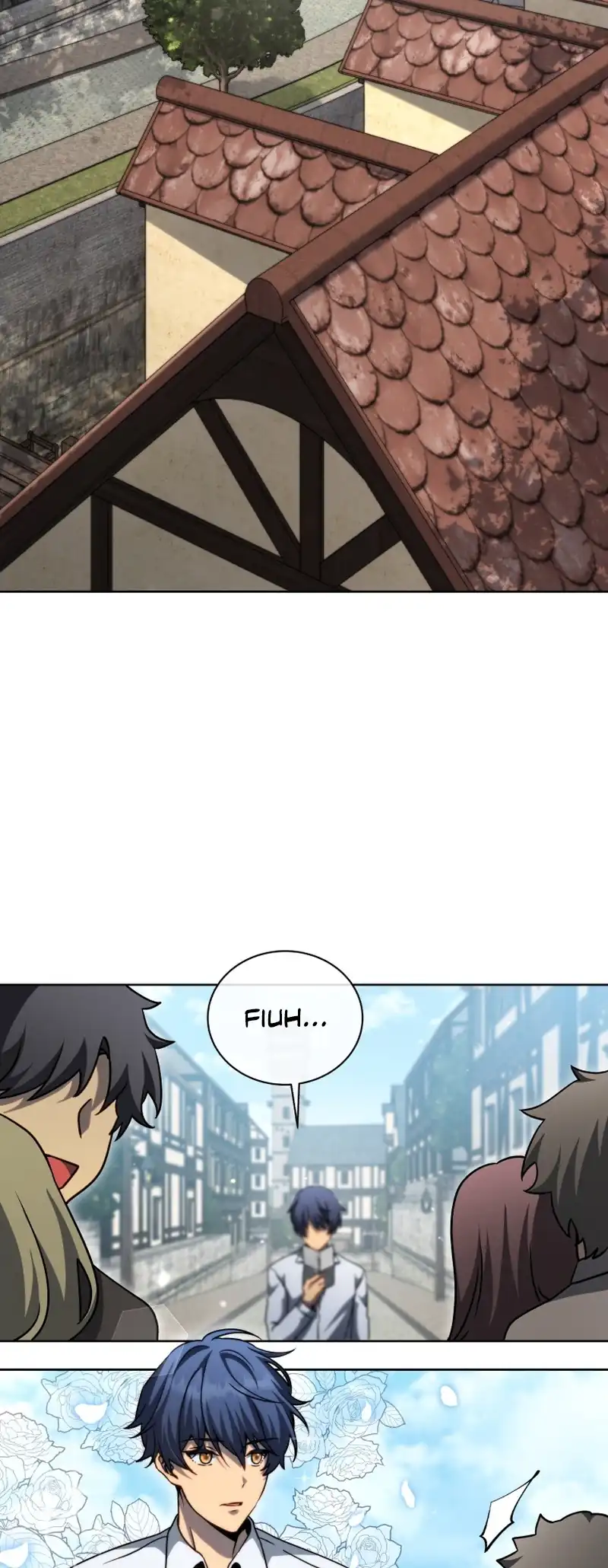 Necromancer Academy and the Genius Summoner Chapter 211 – halaman 51