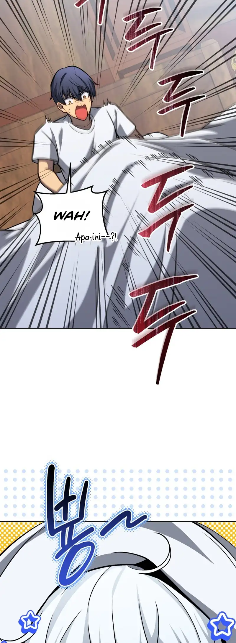 Necromancer Academy and the Genius Summoner Chapter 211 – halaman 6