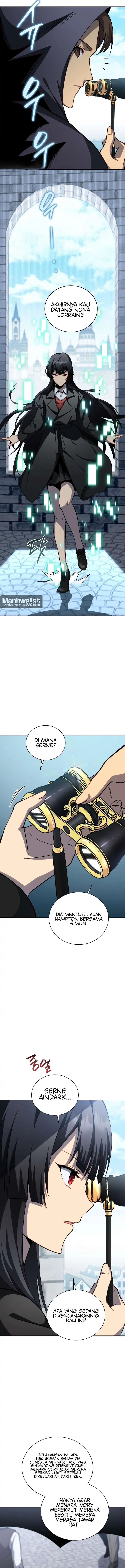 Necromancer Academy and the Genius Summoner Chapter 212 – halaman 14