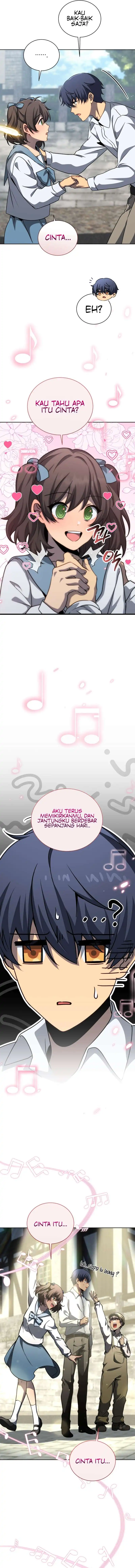 Necromancer Academy and the Genius Summoner Chapter 212 – halaman 2
