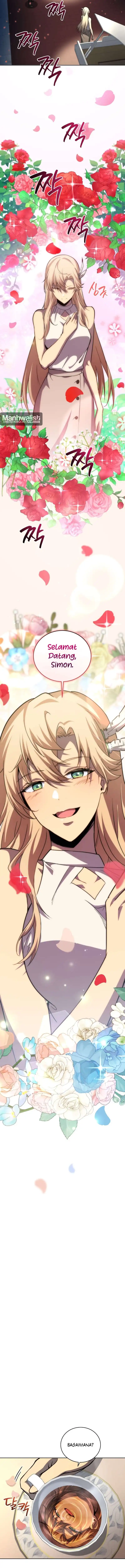 Necromancer Academy and the Genius Summoner Chapter 212 – halaman 5