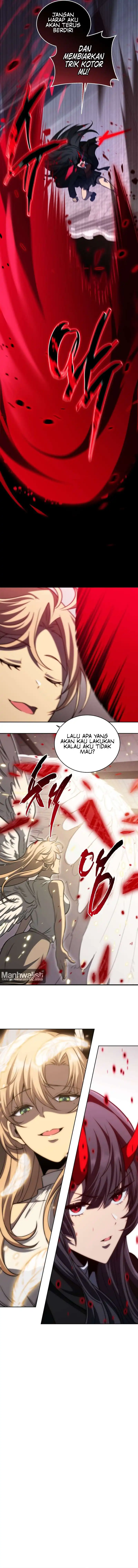 Necromancer Academy and the Genius Summoner Chapter 213 – halaman 15