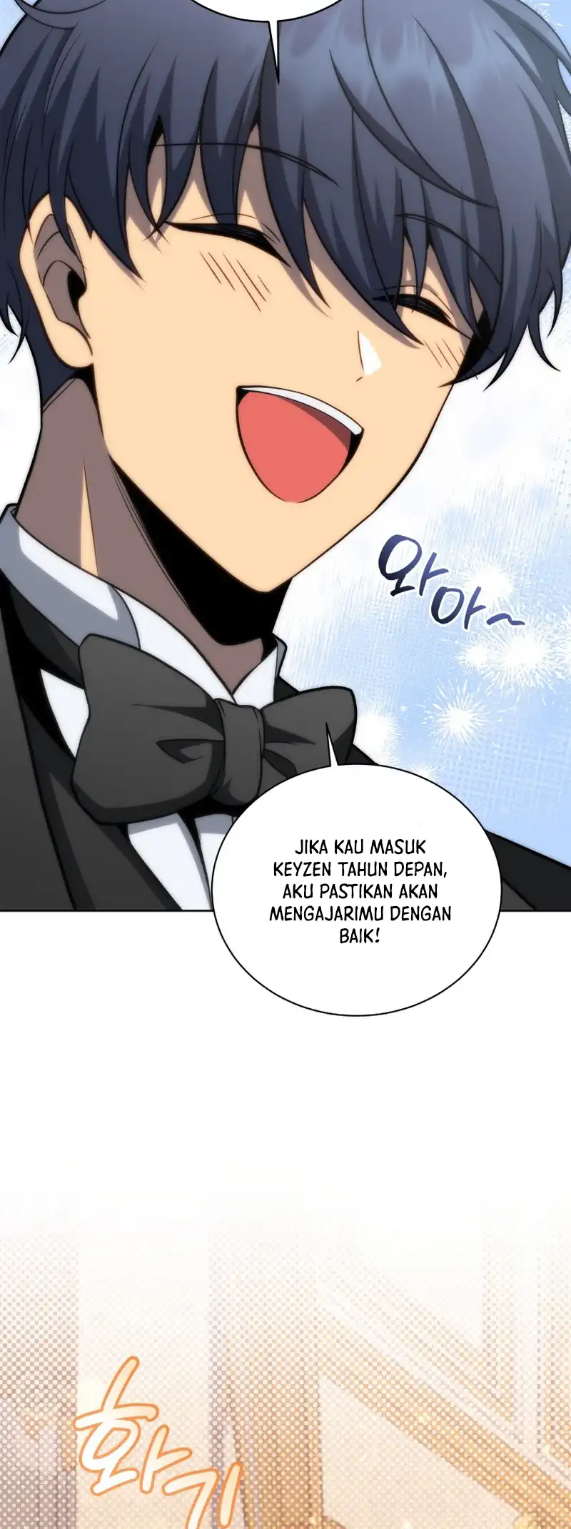 Necromancer Academy and the Genius Summoner Chapter 215 – halaman 51