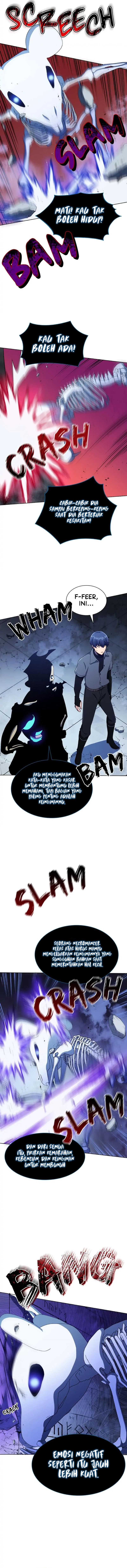 Necromancer Academy and the Genius Summoner Chapter 24 – halaman 14